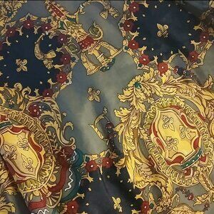 Vintage 90's Pierre Cardin Hip-Hop Rap Windbreaker Zip - Adult Men's Size Large